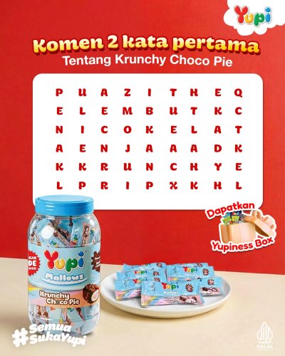 Photo post from yupi.gummy.