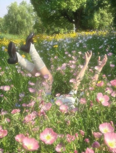 Carousel post from margaritabloom.