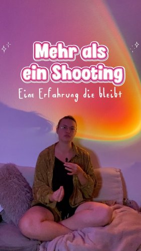 Video post from sarahvisuals.de.