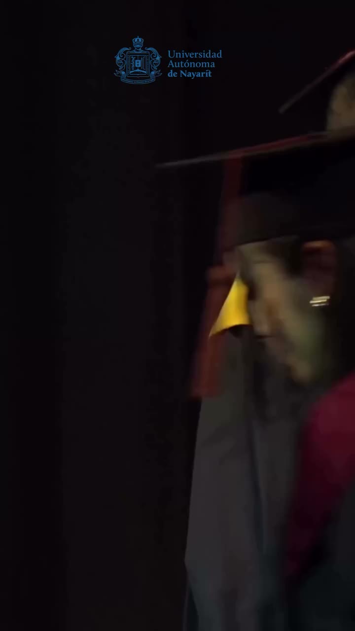 Video post from uan.oficial.
