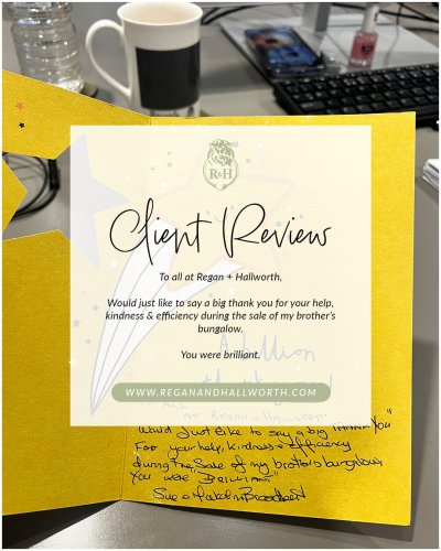 Photo post from reganhallworth.