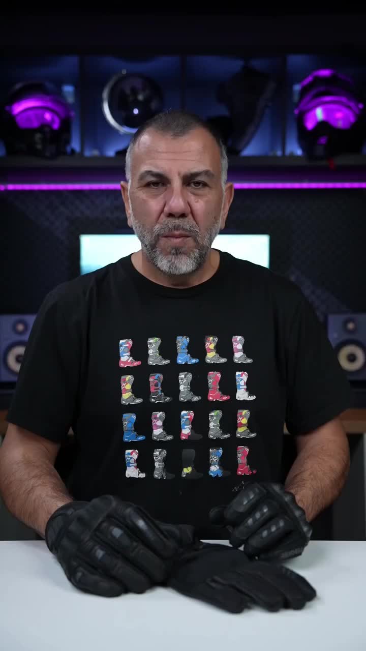 Video post from motomax.