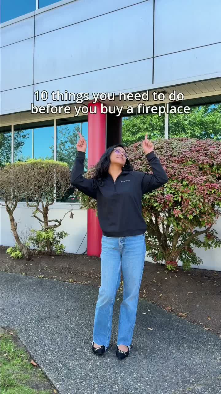 Video post from regencyfire.