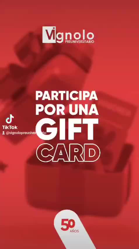 Video post from vignolopreuniversitario.