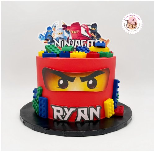 Carousel post from tastywishes4u.