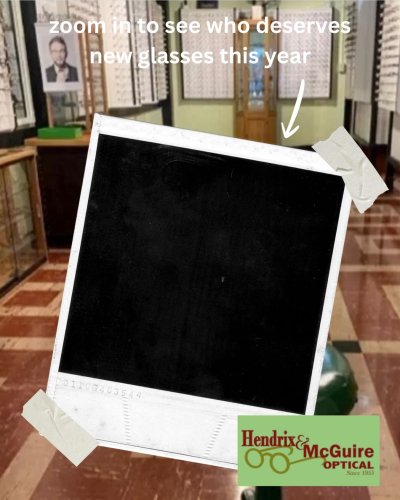 Photo post from hendrixmcguire.