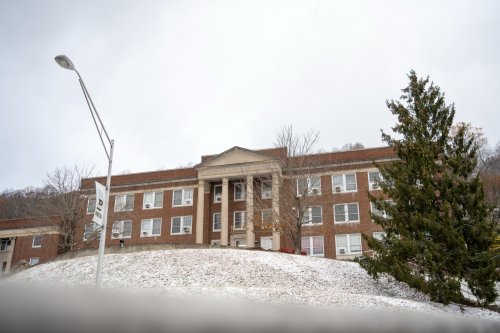 Photo post from bluefieldstatecollege.