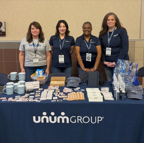 Carousel post from unumcareers.