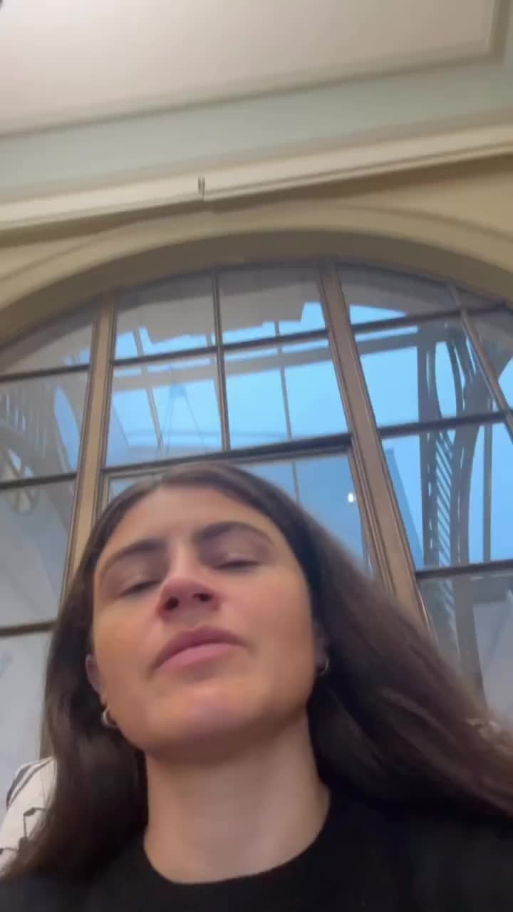 Video post from chloe.swarbrick.