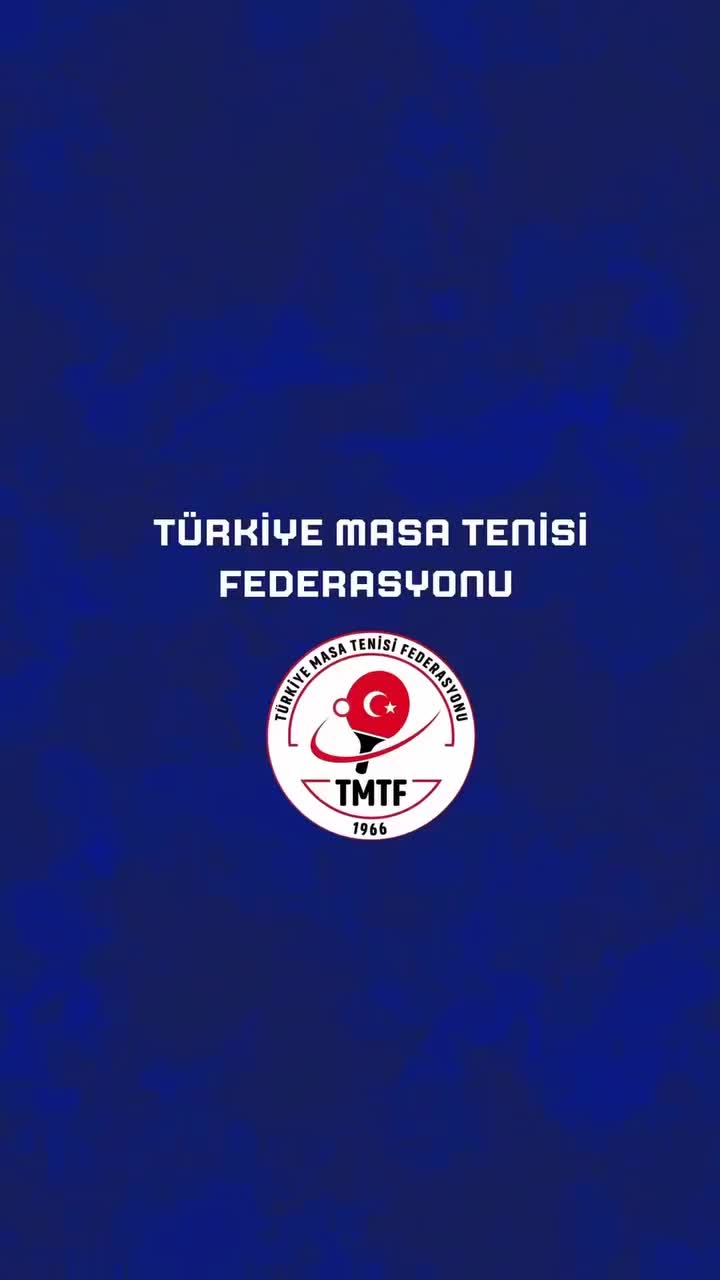 Video post from turkiyemasatenisifederasyonu.