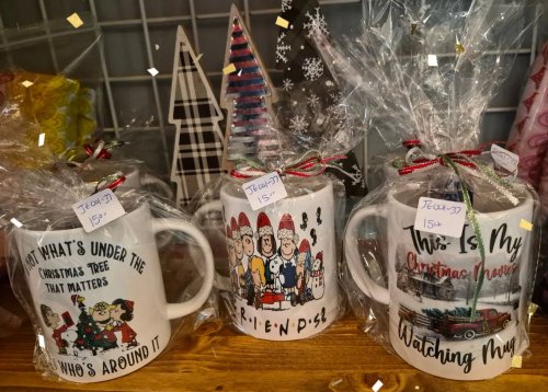 Photo post from niftygiftynorfolk.