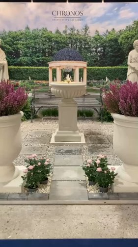 Video post from chronos_collection.