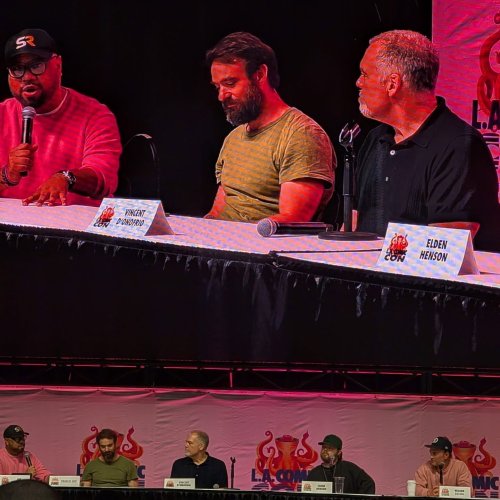 Photo post from lotuslandcomics.