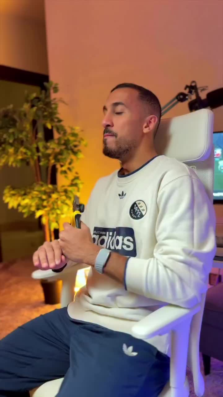 Video post from omar_abuz.
