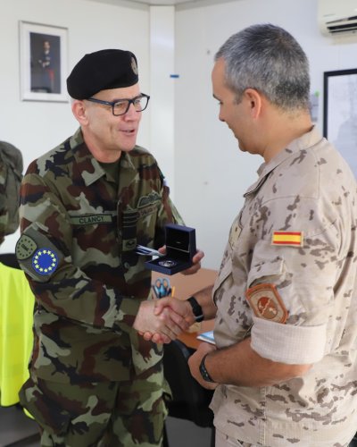 Carousel post from operationatalanta.