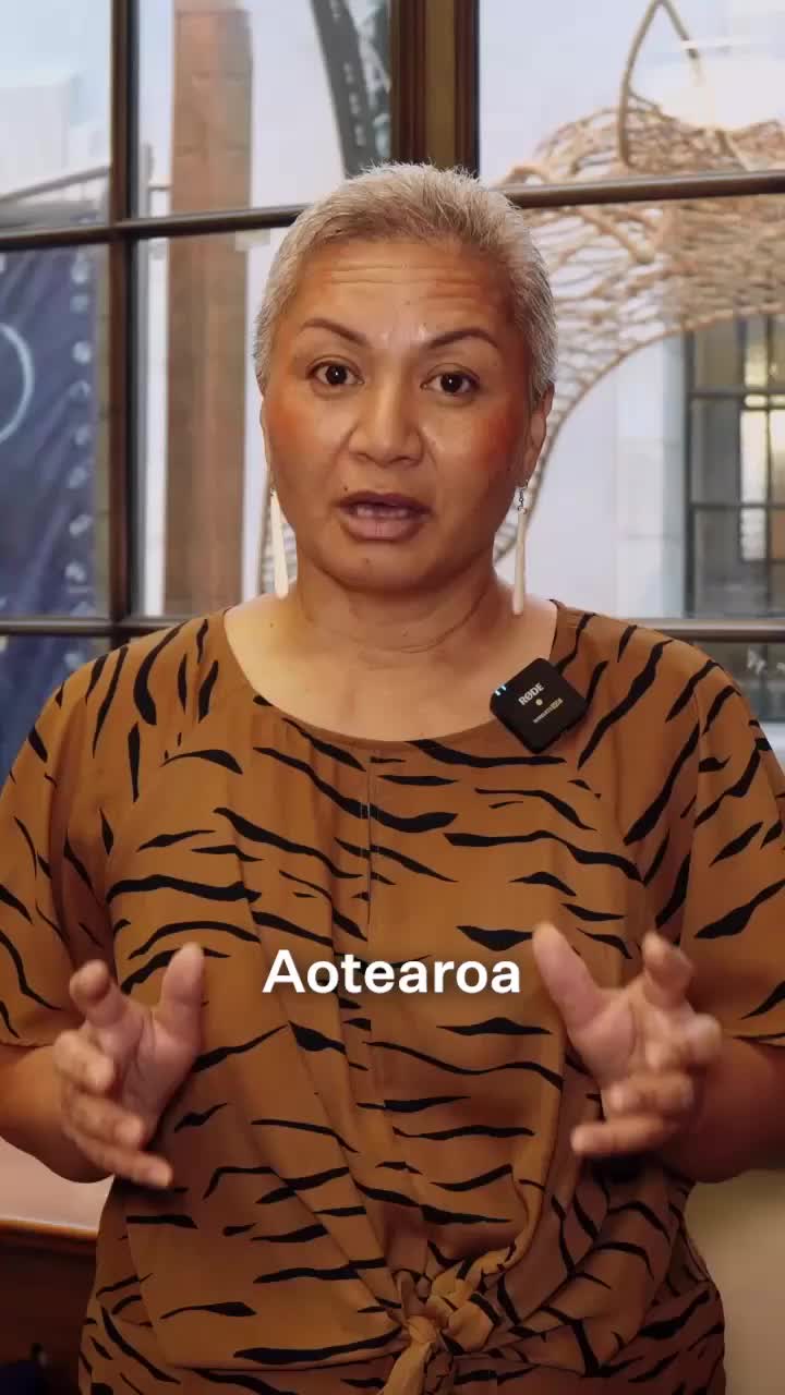 Video post from nzgreenparty.