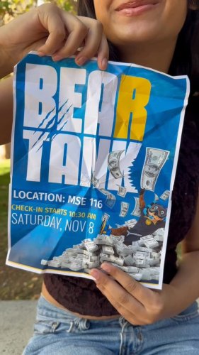 Video post from ucrbcoe.