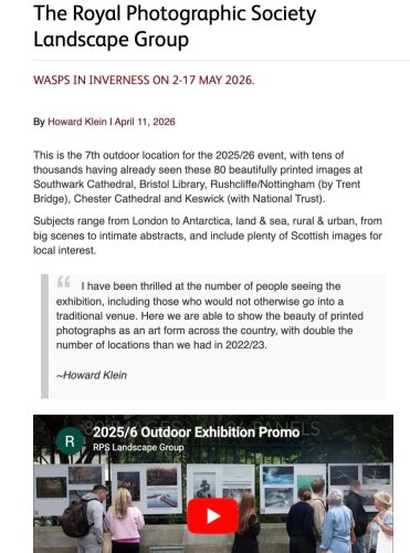 Photo post from rpslandscape.