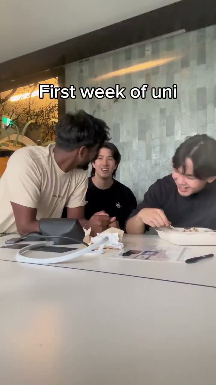 Video post from monashcoding.