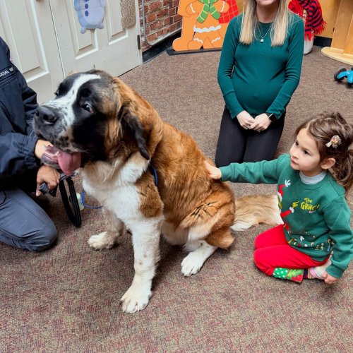 Carousel post from gortoncenterlf.