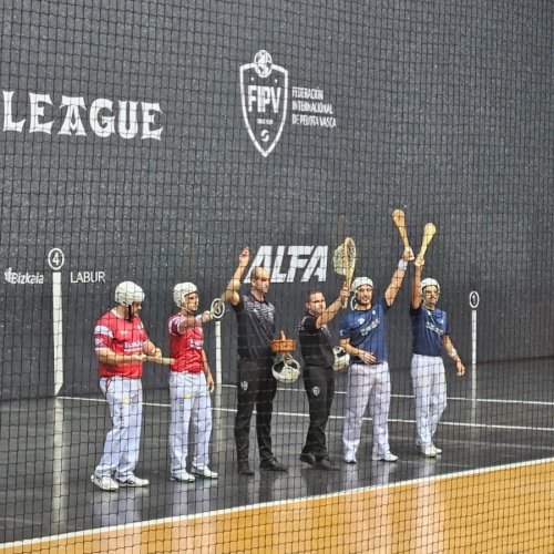 Photo post from pelotavascachile.