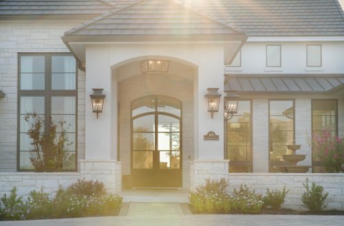 Photo post from patriotspridewindows.