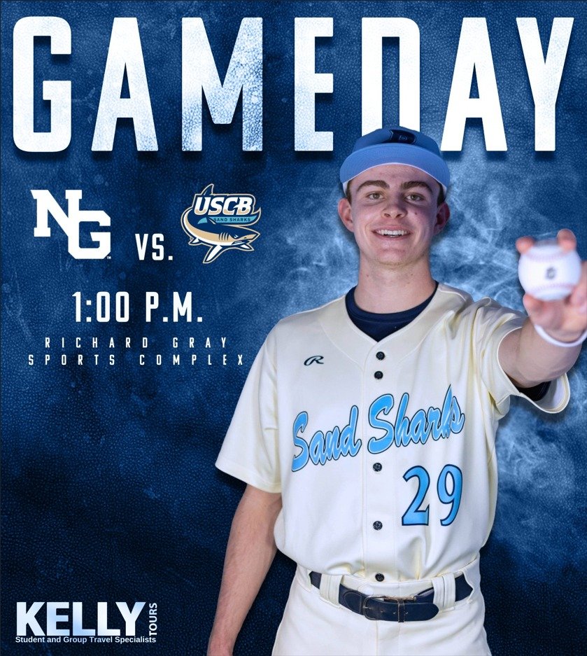 Photo post from uscbsandsharks.