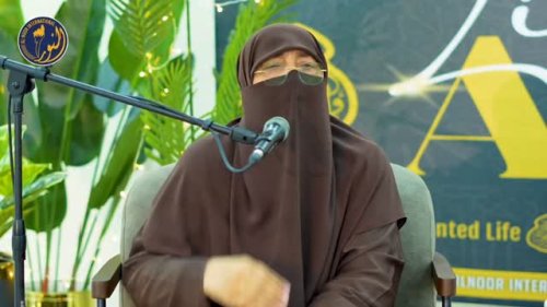 Video post from nighathashmi.