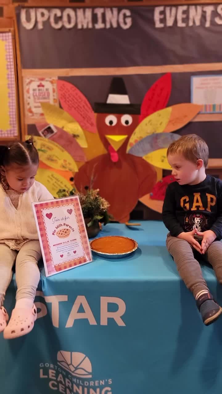 Video post from gortoncenterlf.