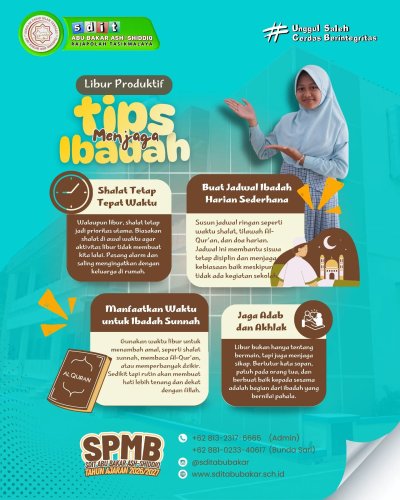 Photo post from sditabubakar.