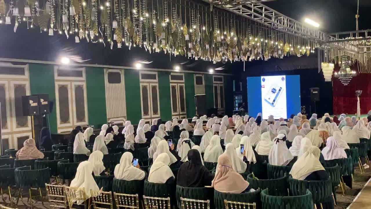 Video post from nighathashmi.