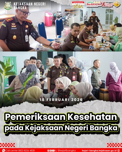 Carousel post from kejaribangka.