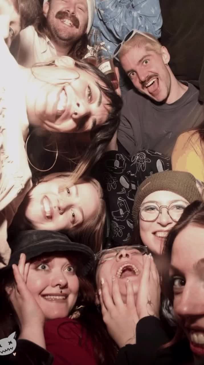 Video post from dearsandypdx.