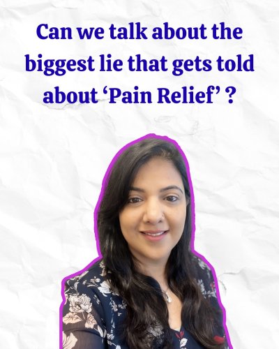 Photo post from withswatiprakash.