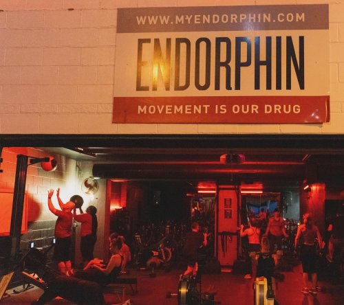 Photo post from endorphin_colorado.