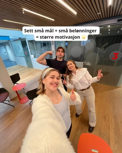 Carousel post from siostudentliv.