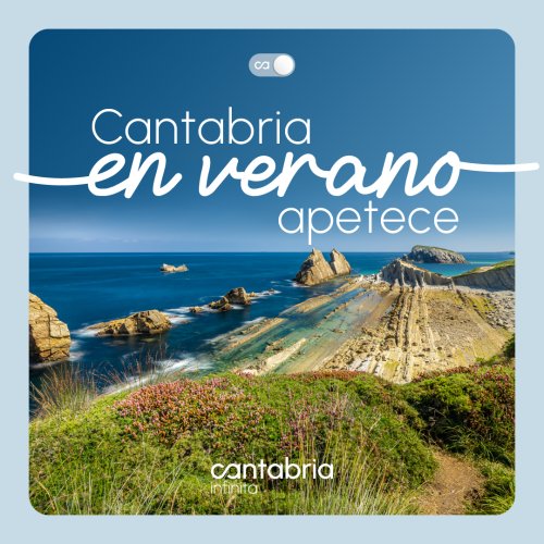 Photo post from cantabriaturismo.