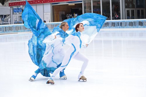 Photo post from icetheatreofny.