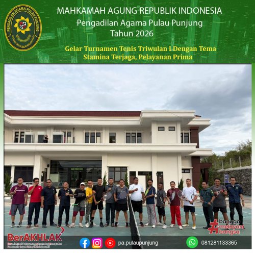 Photo post from pa.pulaupunjung.