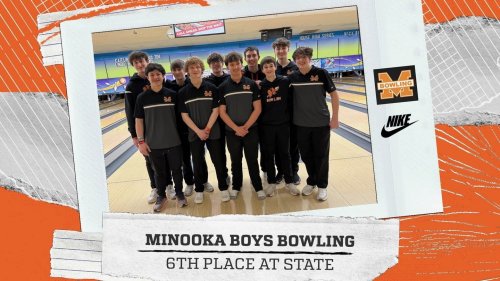 Carousel post from mchsdistrict111.