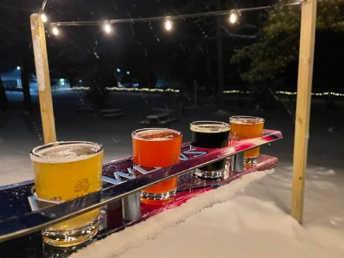Photo post from northlandbrew.