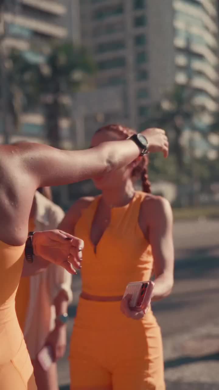 Video post from liveoficial.