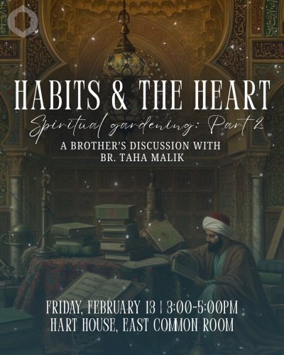 Photo post from uoftmsa.