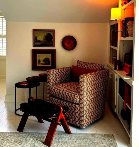 Photo post from rowefinefurniture.