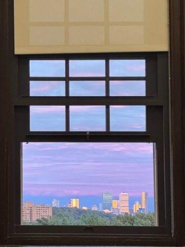 Photo post from bostoncollege.