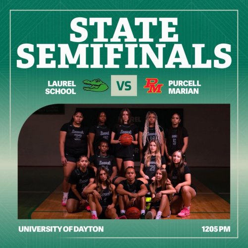 Photo post from laurelschool.