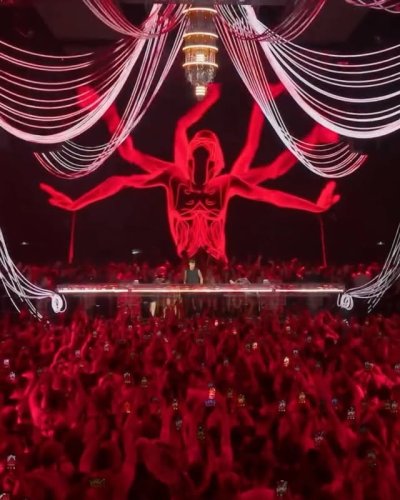 Video post from prg_france.
