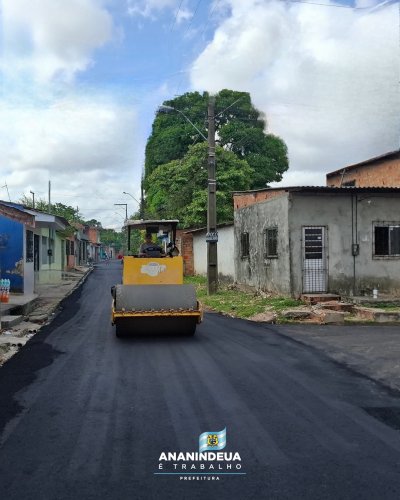 Carousel post from ananindeuapma.