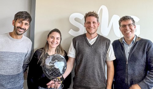 Photo post from smg.swiss.