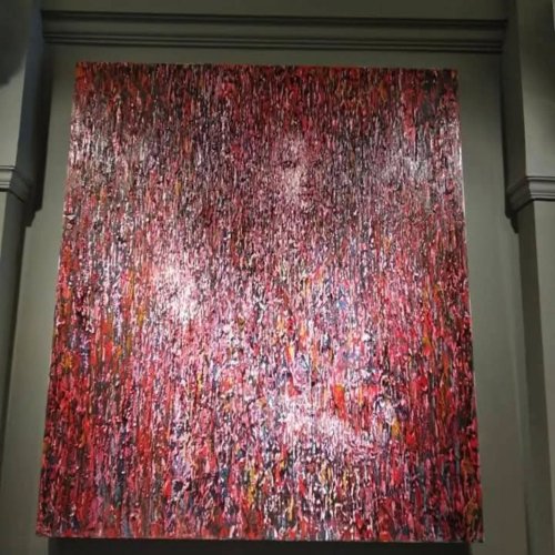 Carousel post from dc.artgallery.